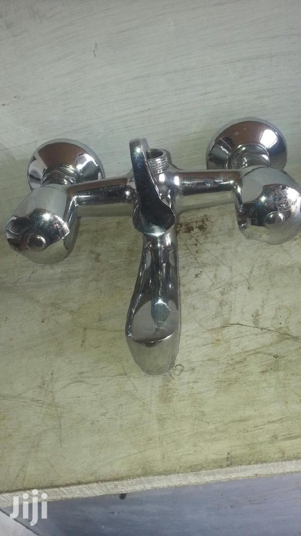 Shower Mixtures - main view