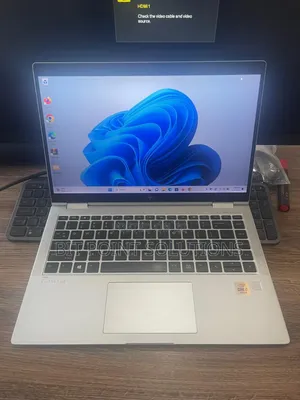 Laptop HP EliteBook 1040 G6 16GB Intel Core I7 SSD 512GB
