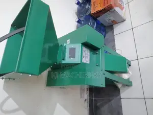 Maize Crusher for Roller Complete With Motor and Starter