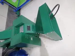 Maize Flour Roller Mill Complete With Motor,Crusher Starter