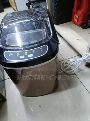 Ice Cube Maker, Ice Cube Maker 12