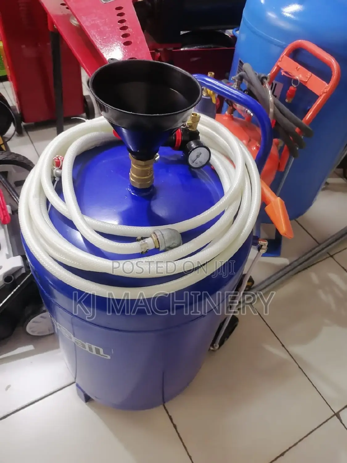 Haosail Brand Soap Foaming Machine Heavy Duty