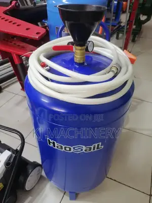 Haosail Brand Soap Foaming Machine Heavy Duty