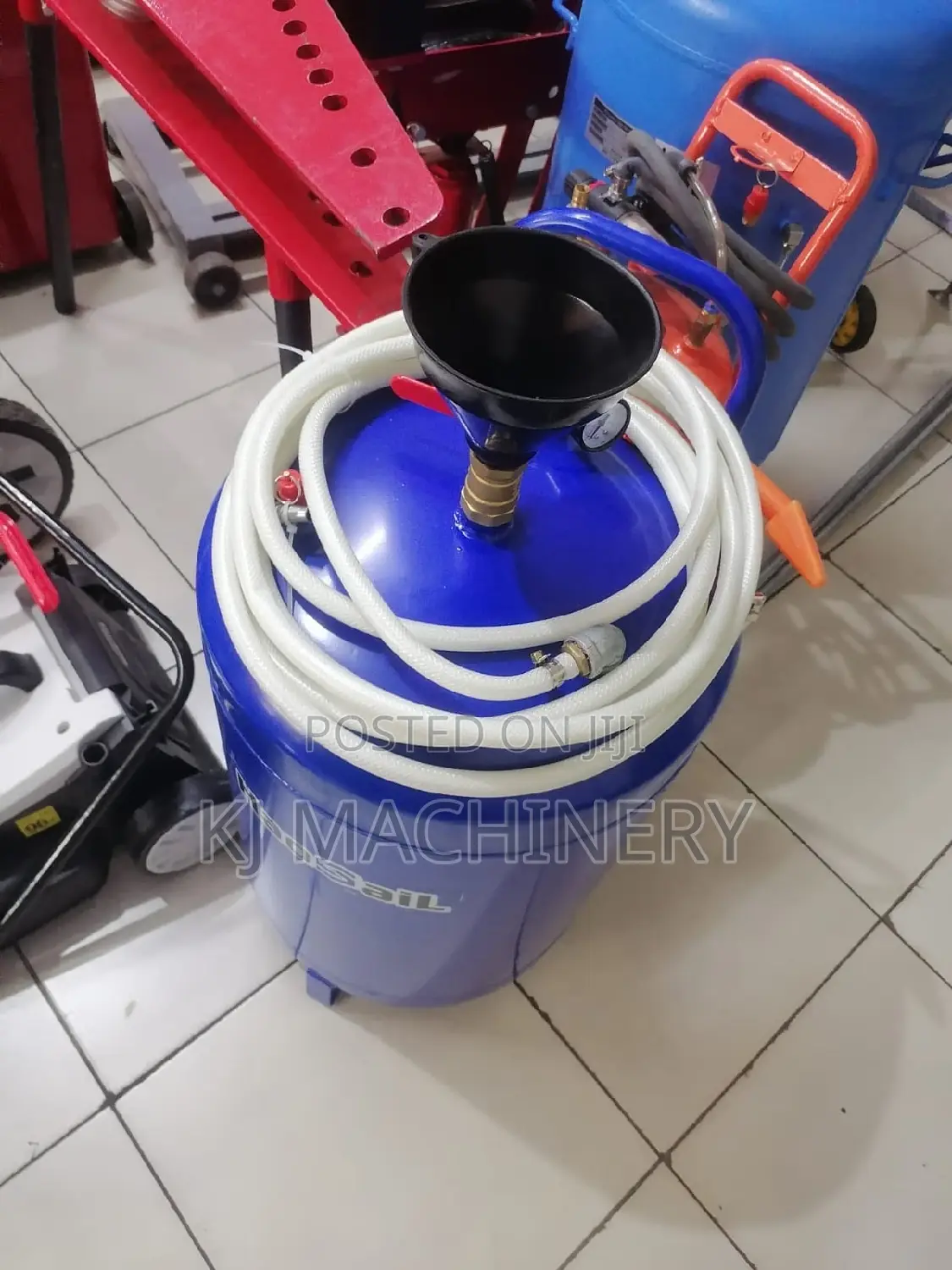 Haosail Brand Soap Foaming Machine Heavy Duty