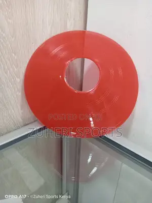 Agility Training Disk Cones/Markers Multisport