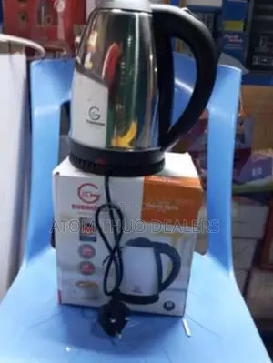 Eurochef Electric Kettle