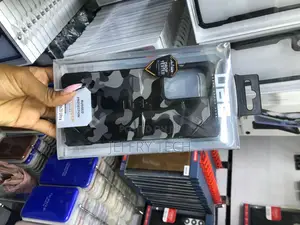 UAG Pathfinder Rugged Camo for Samsung Galaxy Note 20 Ultra