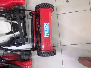 Manual Lawn Mower 20 Inches