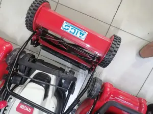 Manual Lawn Mower 20 Inches