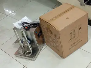 Durable Affordable Boba Machine.