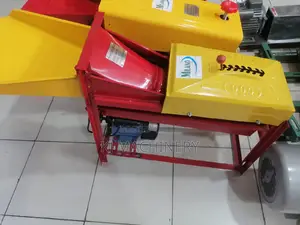 Maize Sheller Electric Powered Cornsheller