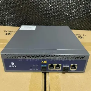 Vsol 1port Gpon Olt With 128clients (Vsol 1-Port G-Pon Olt)