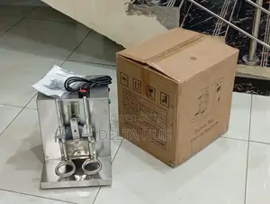 Durable Affordable Electric Boba Machine.