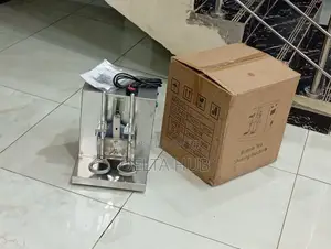 Durable Best Quality Electric Boba Machine.