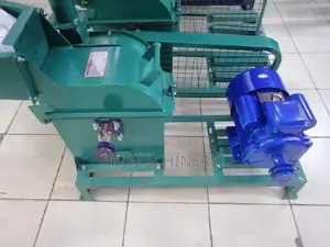 Maize Huller Electric Powered Heavy Duty Brand