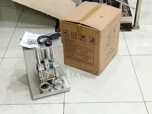 Electric Durable Boba Machine. - thumbnail 2