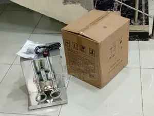 Electric Original Boba Machine.