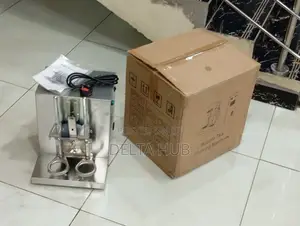Electric Best Boba Machine.