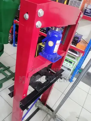 Hydraulic Pump/Jack 20tonnes in Stock