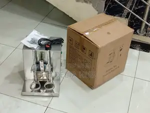 Electric Affordable Boba Machine.