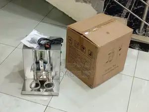 Electric Affordable Boba Machine.