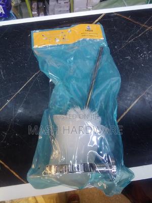 Lirlee Toilet Brush Holder - thumbnail 2