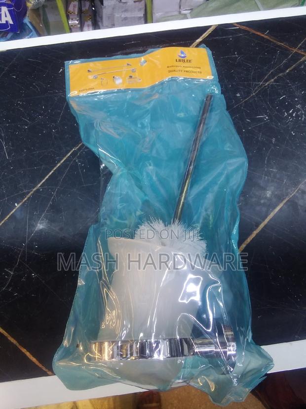 Lirlee Toilet Brush Holder - thumbnail 3