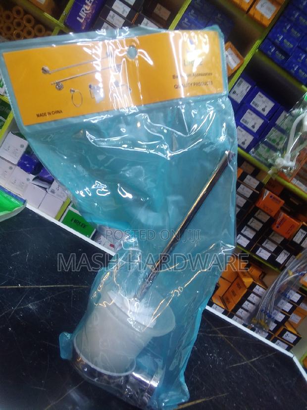 Lirlee Toilet Brush Holder - thumbnail 4