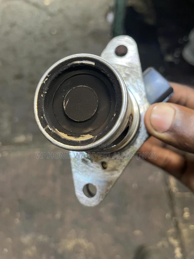 Agr for Extrail T31 (Mr20 Engine)