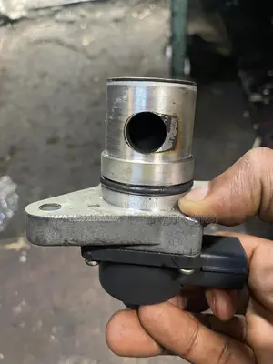 Agr for Extrail T31 (Mr20 Engine)