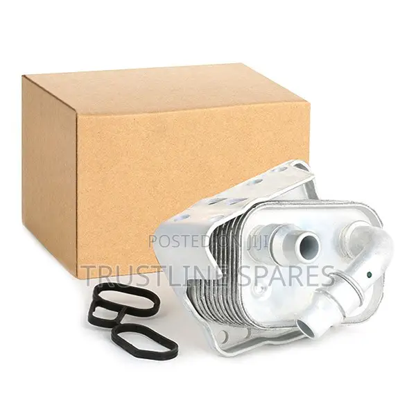 BMW (E87)(E84)(E83)(E90) (E60) - Oil Cooler Frey