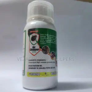 Air Chopper 100ml Insecticide