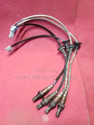 Oxygen Sensor Toyota Verso/Avensis