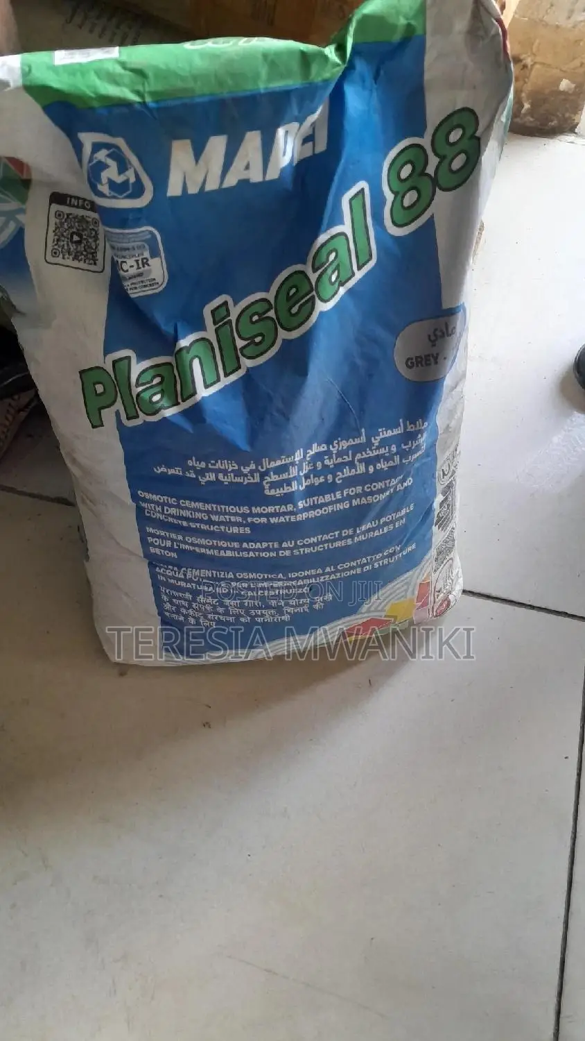 Planiseal 88