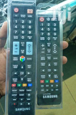 Samsung Smart TV Replacement Remote.