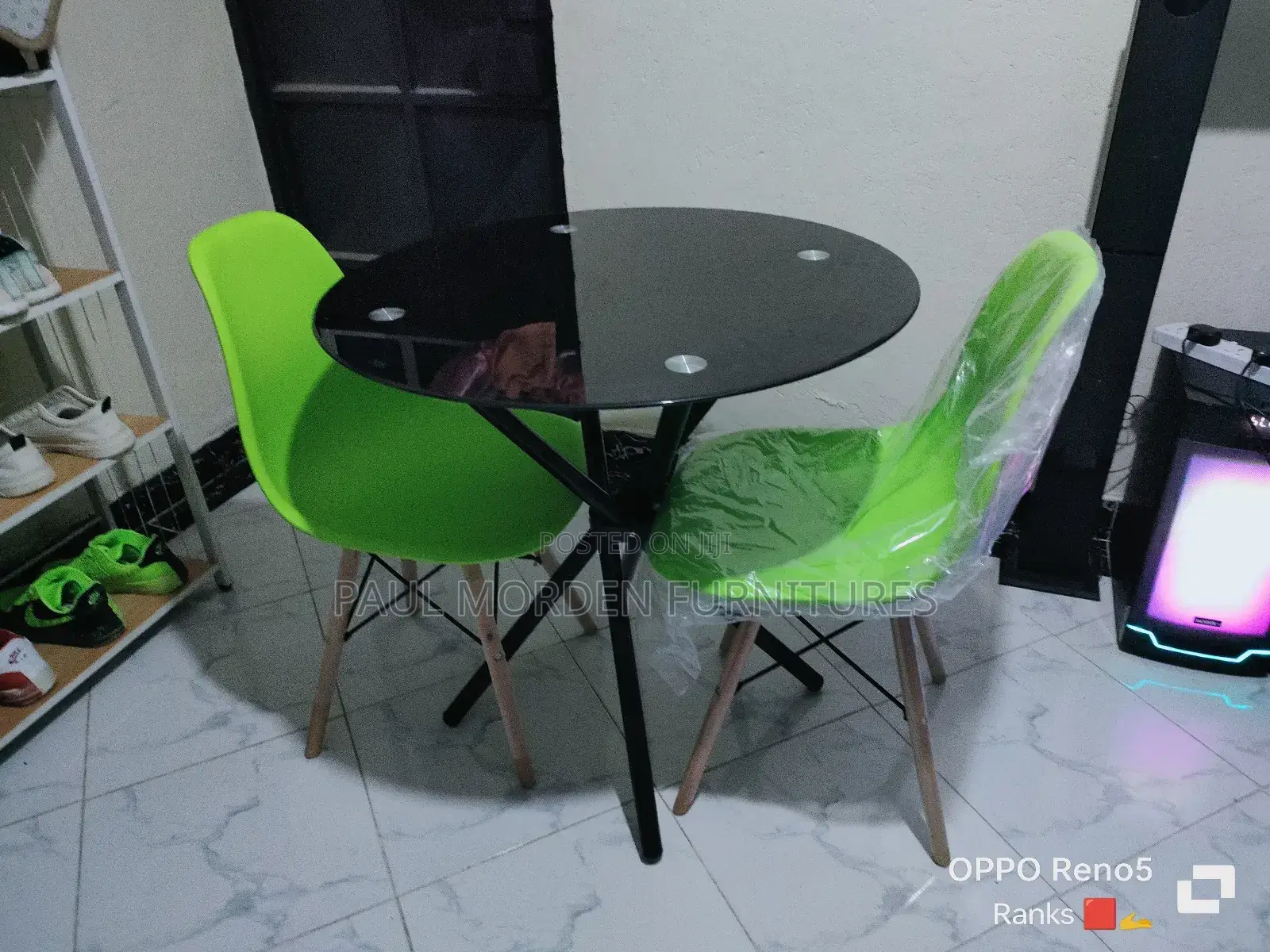 Outdoor Dining Set