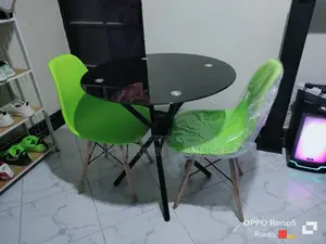 Outdoor Dining Set