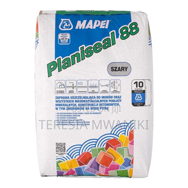 Mapei Planiseal 88 - main view