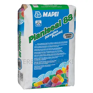 Mapei Planiseal 88 Grey