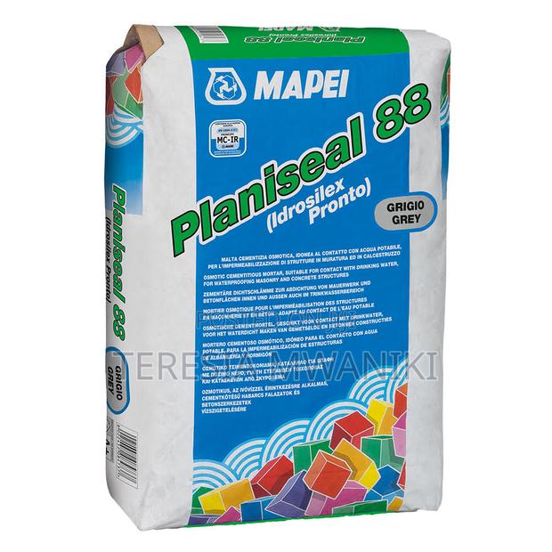 Mapei Planiseal 88 Grey - main view