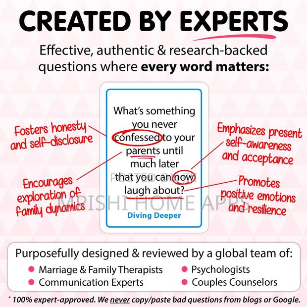 200 Couples Conversation Cards - thumbnail 4