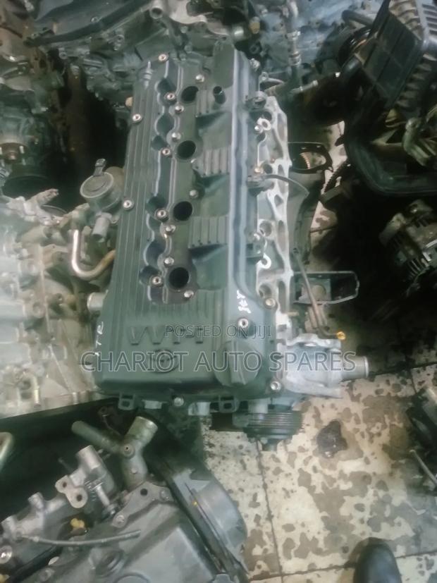 1TR Slim Engine - thumbnail 2