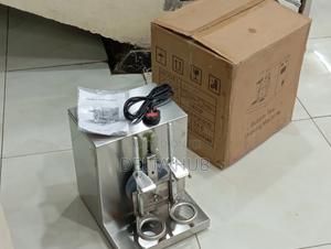 Original Ideal Electric Boba Machine. - thumbnail 2