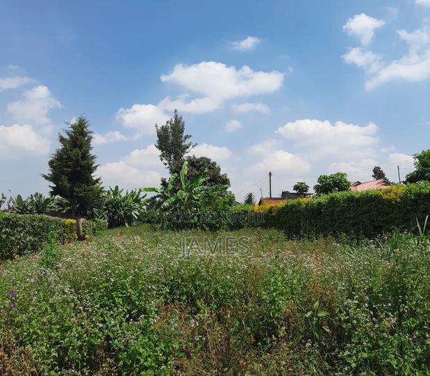 50 by 100 Plot for Sale - thumbnail 2