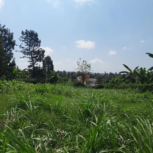 50 by 100 Plot for Sale - thumbnail 3