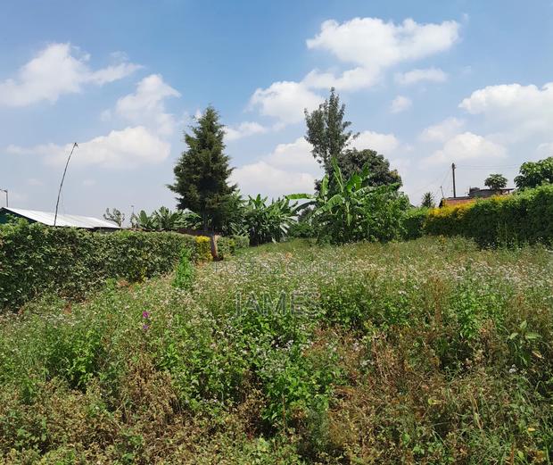 50 by 100 Plot for Sale - thumbnail 4