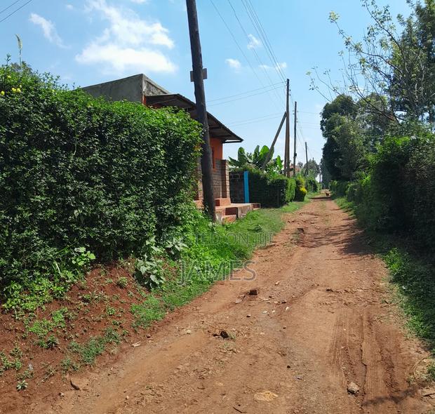 50 by 100 Plot for Sale - thumbnail 5