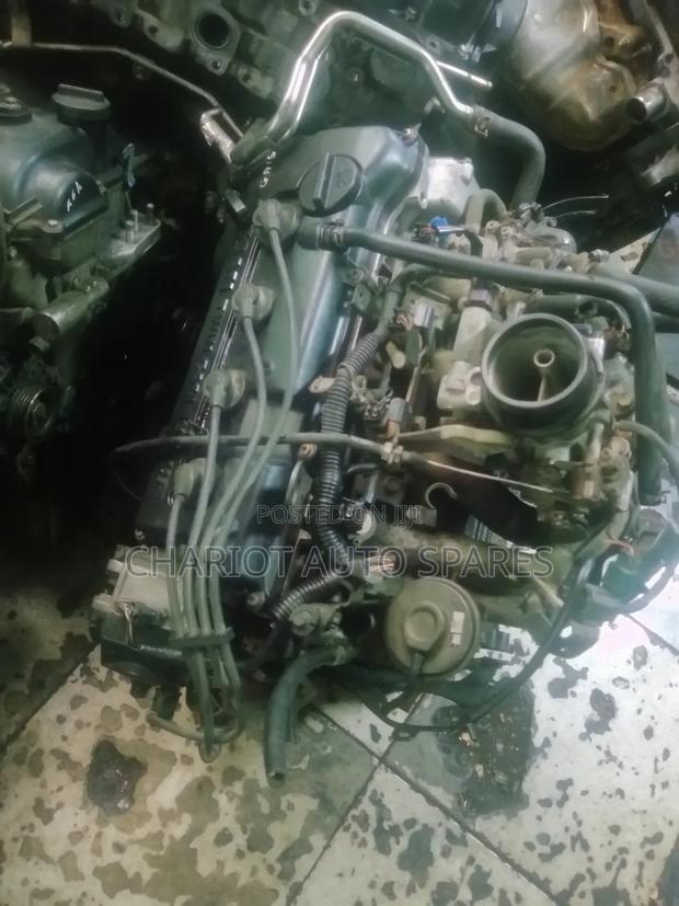 3ZR Slim Engine - thumbnail 4