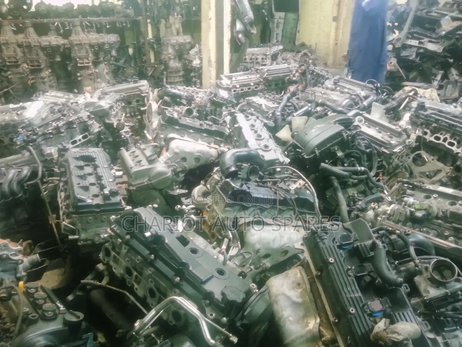 3ZR Slim Engine
