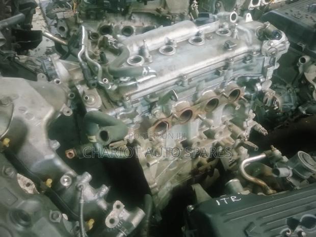 3ZR Slim Engine - thumbnail 8